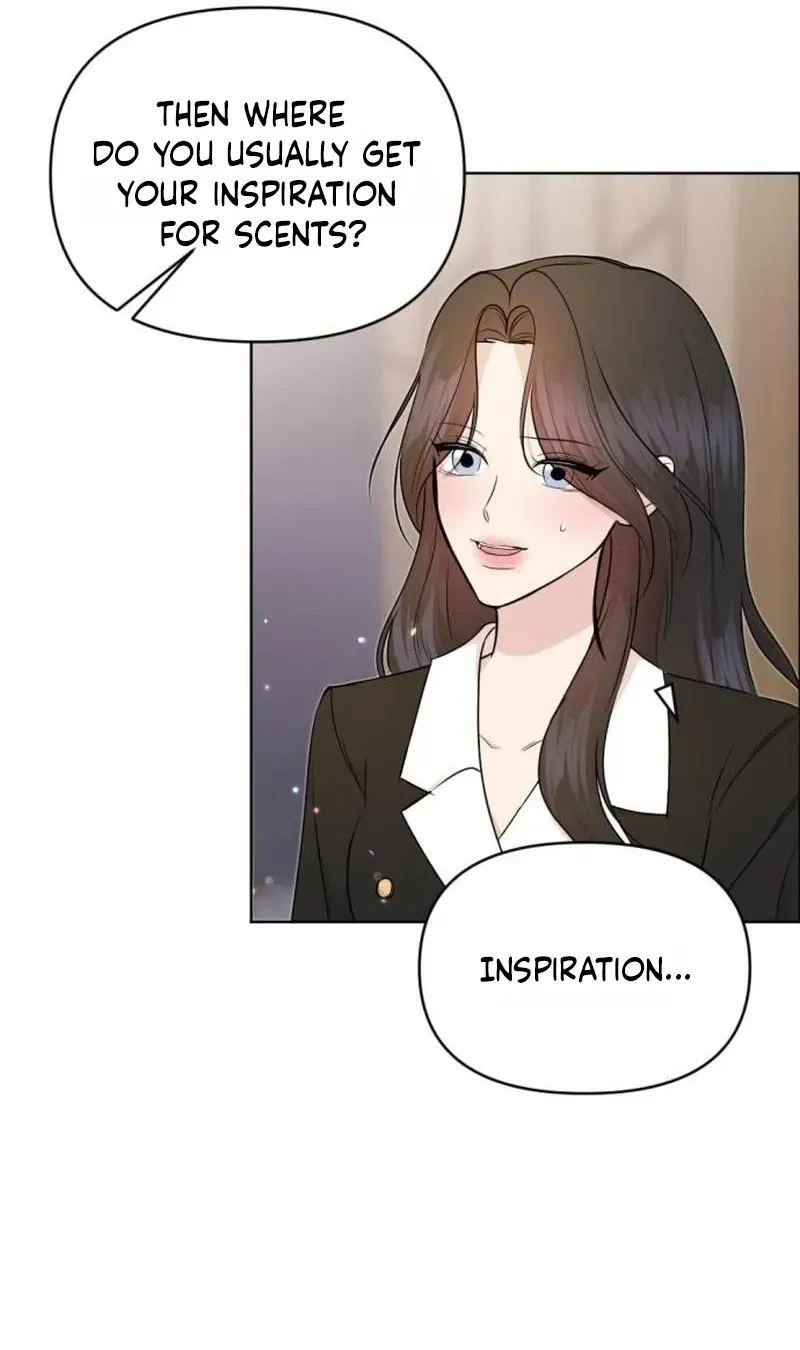 Fragrant Contractual Relationship Chapter 22 - Page 33