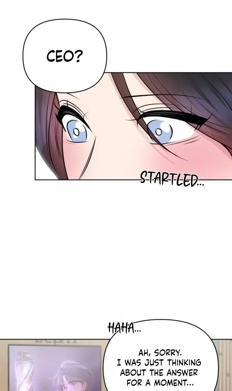 Fragrant Contractual Relationship Chapter 22 - Page 36
