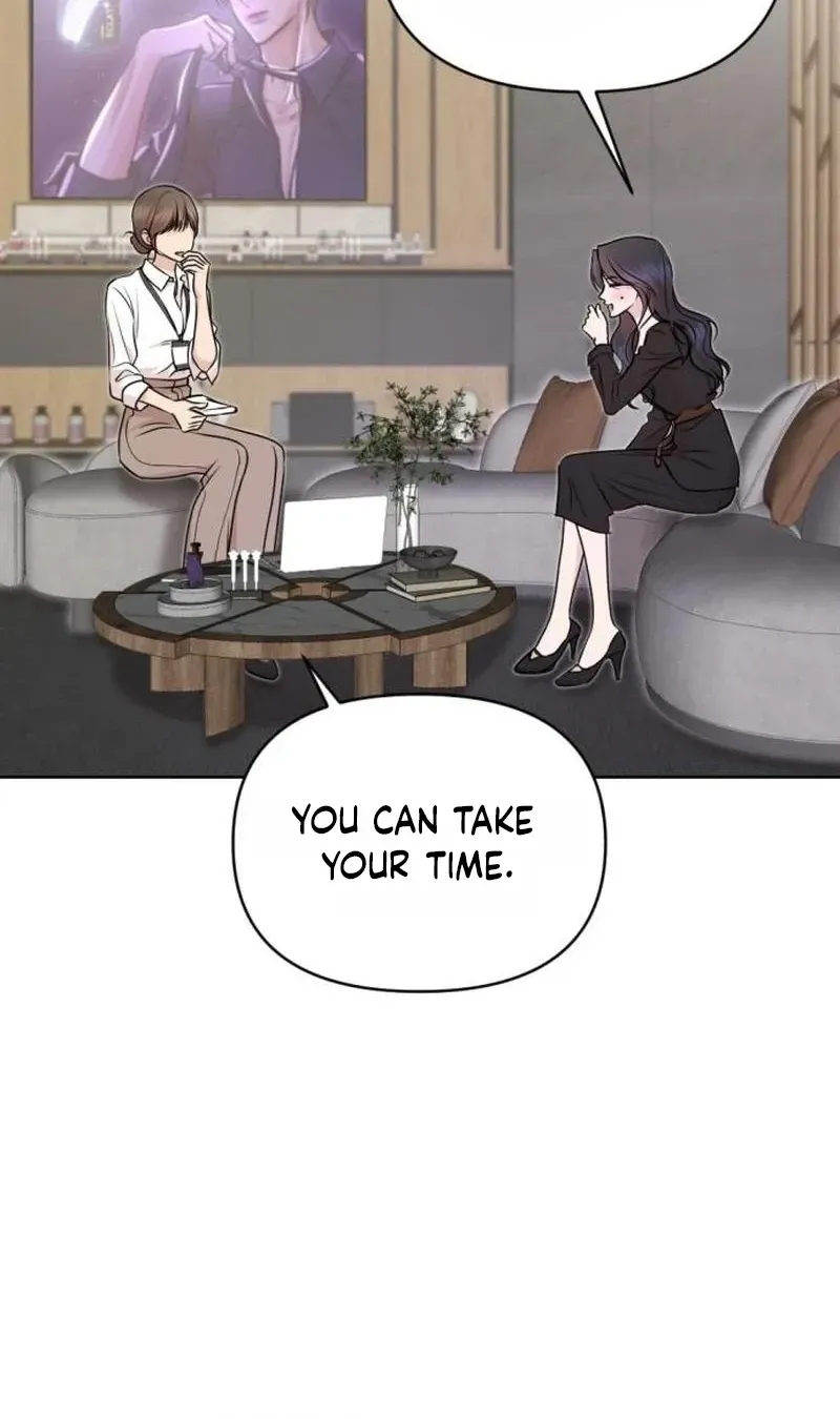 Fragrant Contractual Relationship Chapter 22 - Page 37