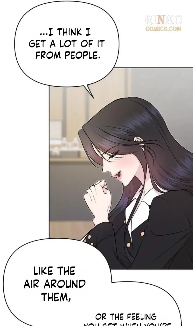 Fragrant Contractual Relationship Chapter 22 - Page 38