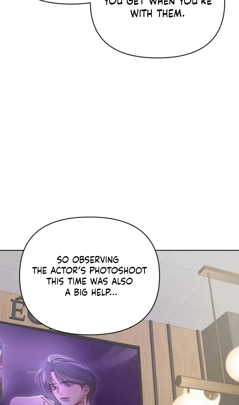 Fragrant Contractual Relationship Chapter 22 - Page 39