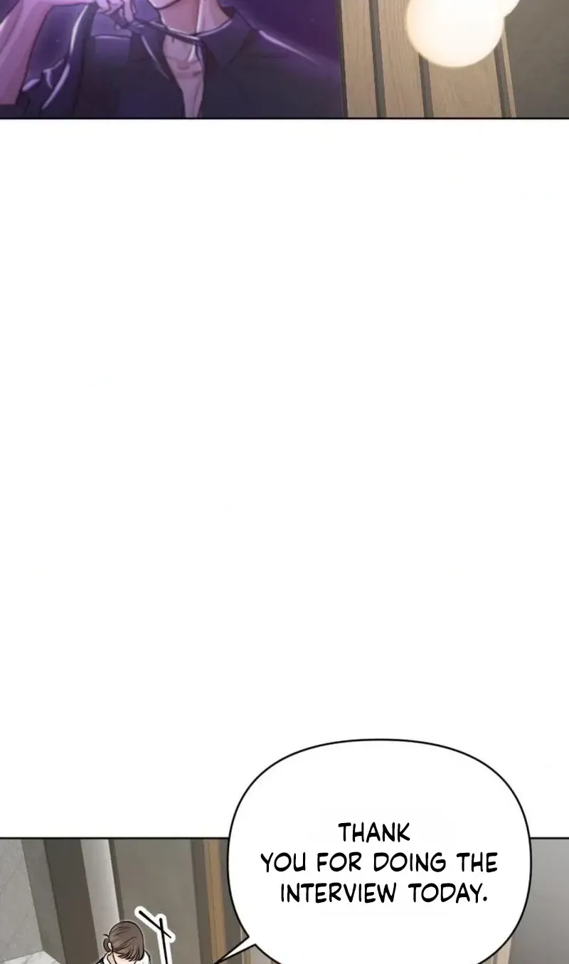 Fragrant Contractual Relationship Chapter 22 - Page 40