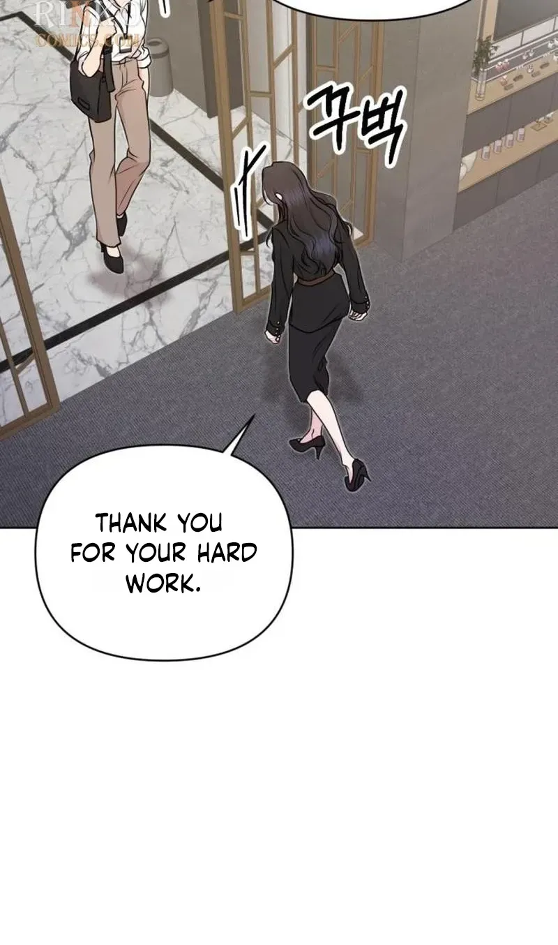 Fragrant Contractual Relationship Chapter 22 - Page 41