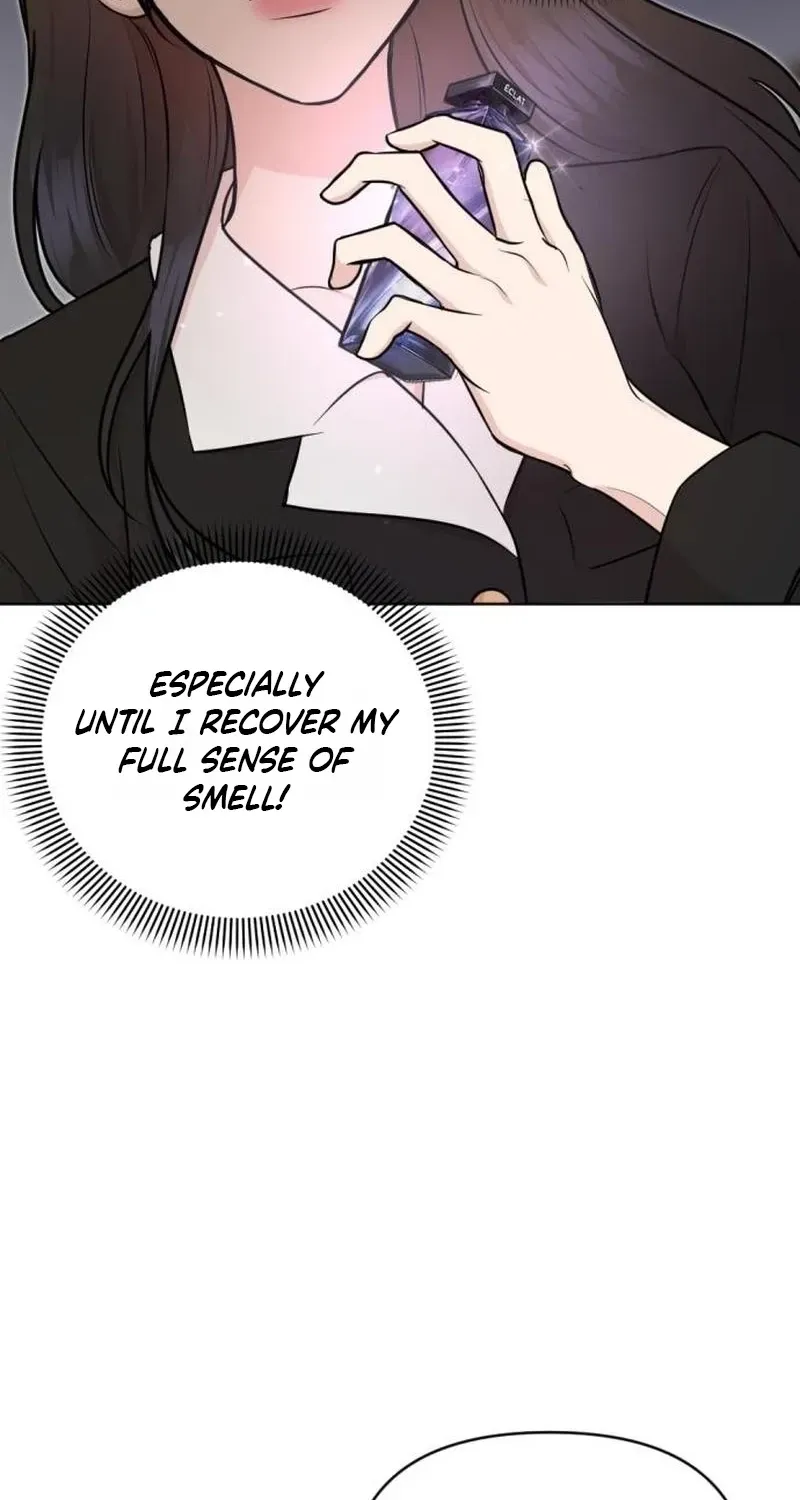 Fragrant Contractual Relationship Chapter 22 - Page 47
