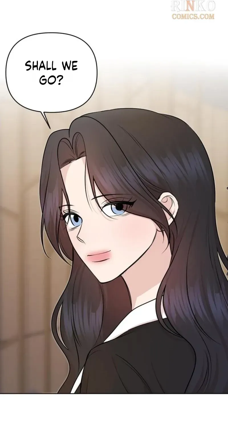 Fragrant Contractual Relationship Chapter 22 - Page 51