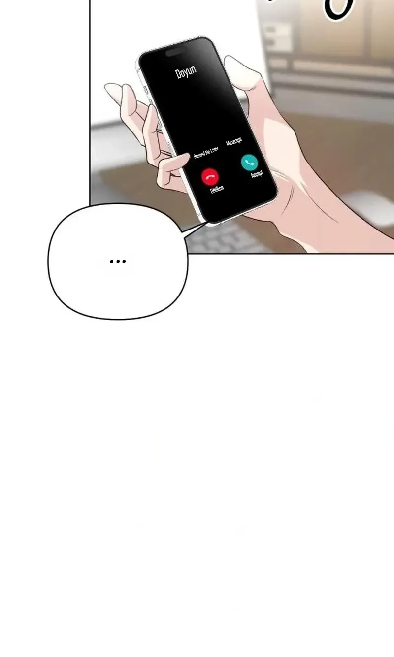 Fragrant Contractual Relationship Chapter 22 - Page 55