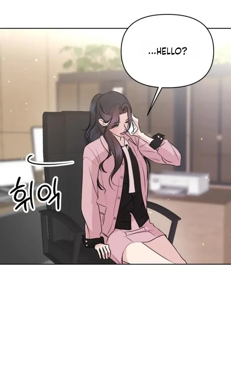 Fragrant Contractual Relationship Chapter 22 - Page 56