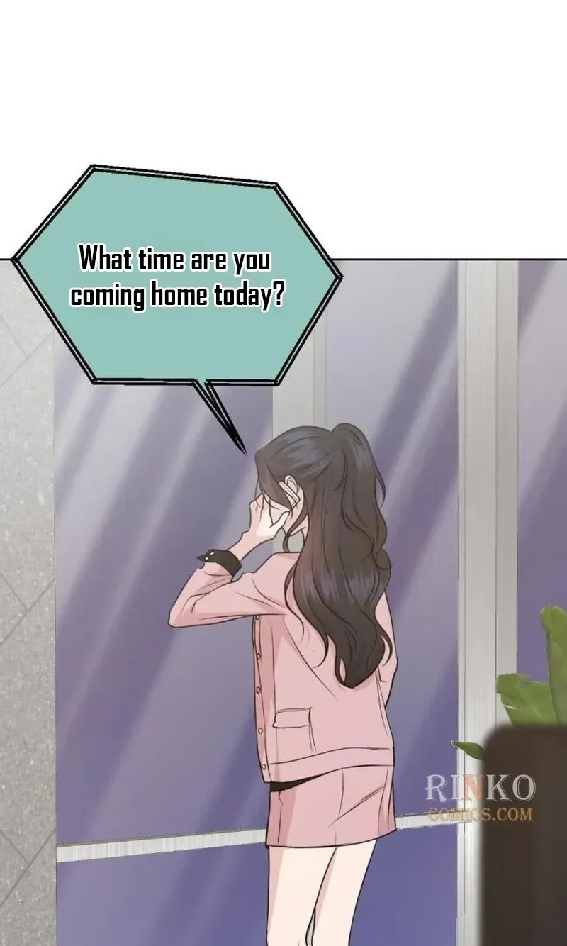 Fragrant Contractual Relationship Chapter 22 - Page 57