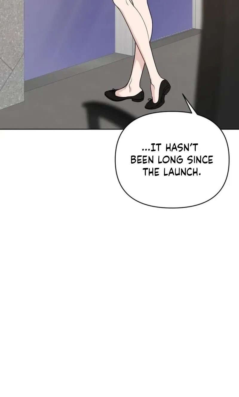 Fragrant Contractual Relationship Chapter 22 - Page 58