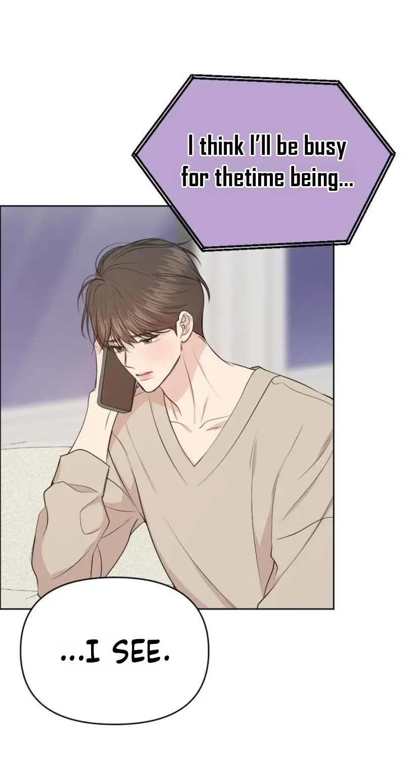 Fragrant Contractual Relationship Chapter 22 - Page 59