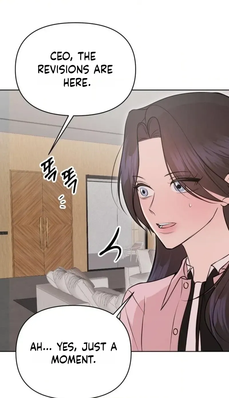 Fragrant Contractual Relationship Chapter 22 - Page 70