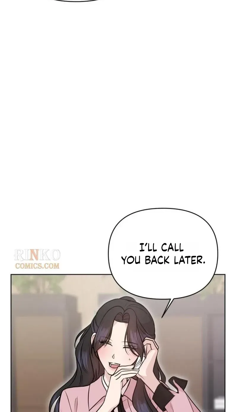 Fragrant Contractual Relationship Chapter 22 - Page 71