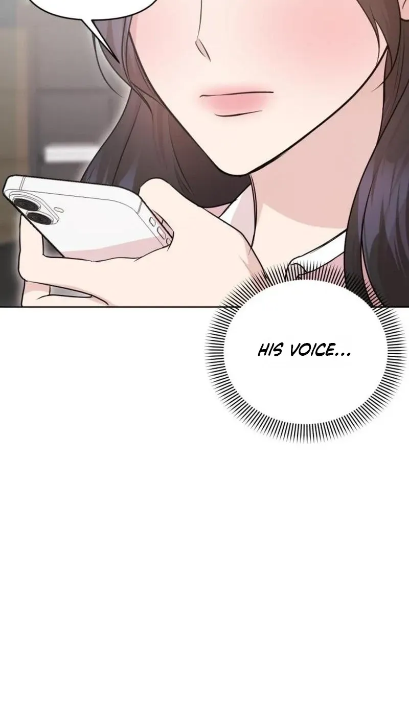 Fragrant Contractual Relationship Chapter 22 - Page 73