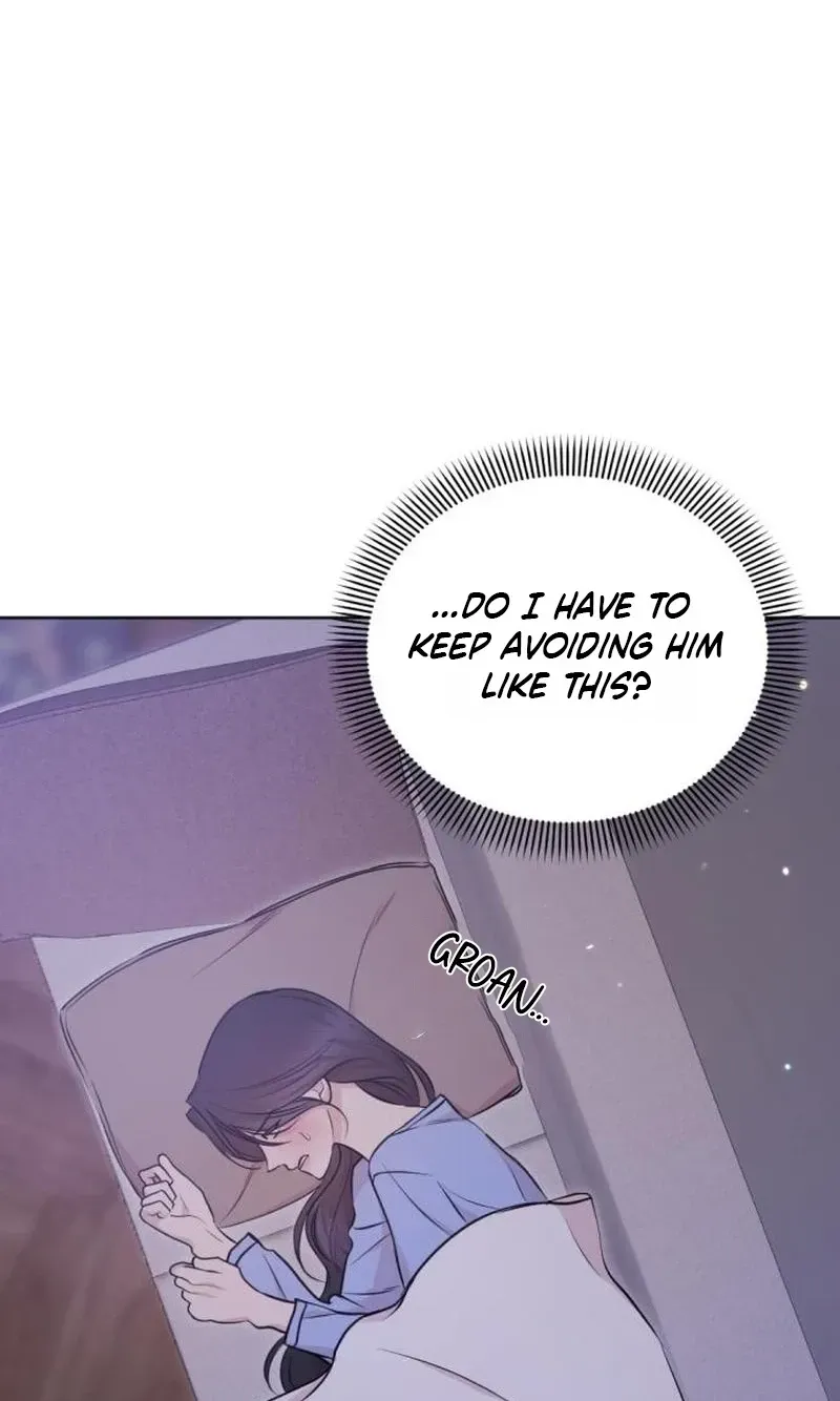 Fragrant Contractual Relationship Chapter 22 - Page 82