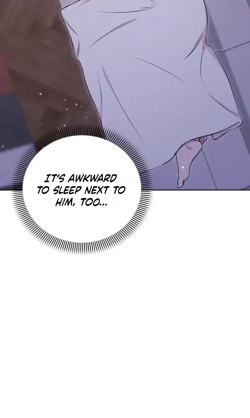 Fragrant Contractual Relationship Chapter 22 - Page 83