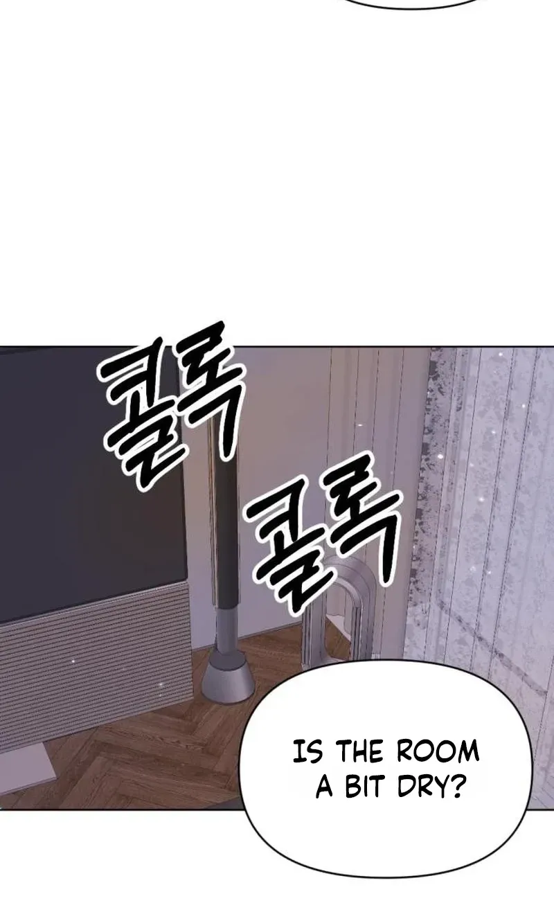 Fragrant Contractual Relationship Chapter 22 - Page 85