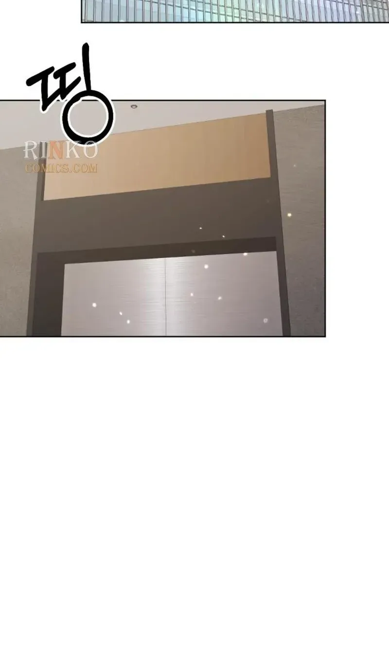Fragrant Contractual Relationship Chapter 22 - Page 87