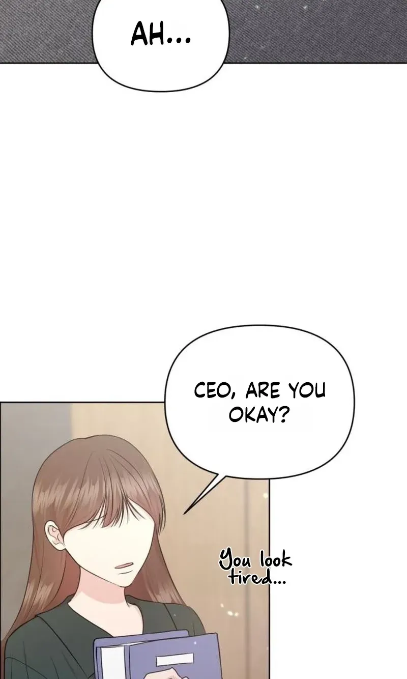 Fragrant Contractual Relationship Chapter 22 - Page 89