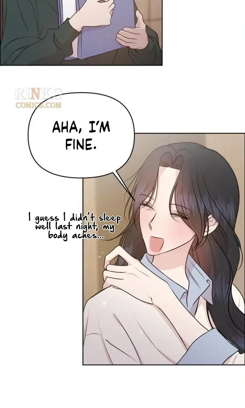 Fragrant Contractual Relationship Chapter 22 - Page 90