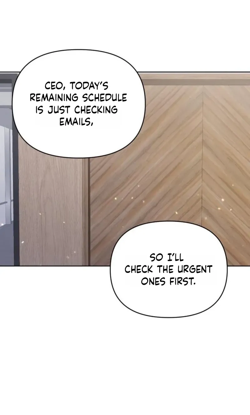 Fragrant Contractual Relationship Chapter 22 - Page 91