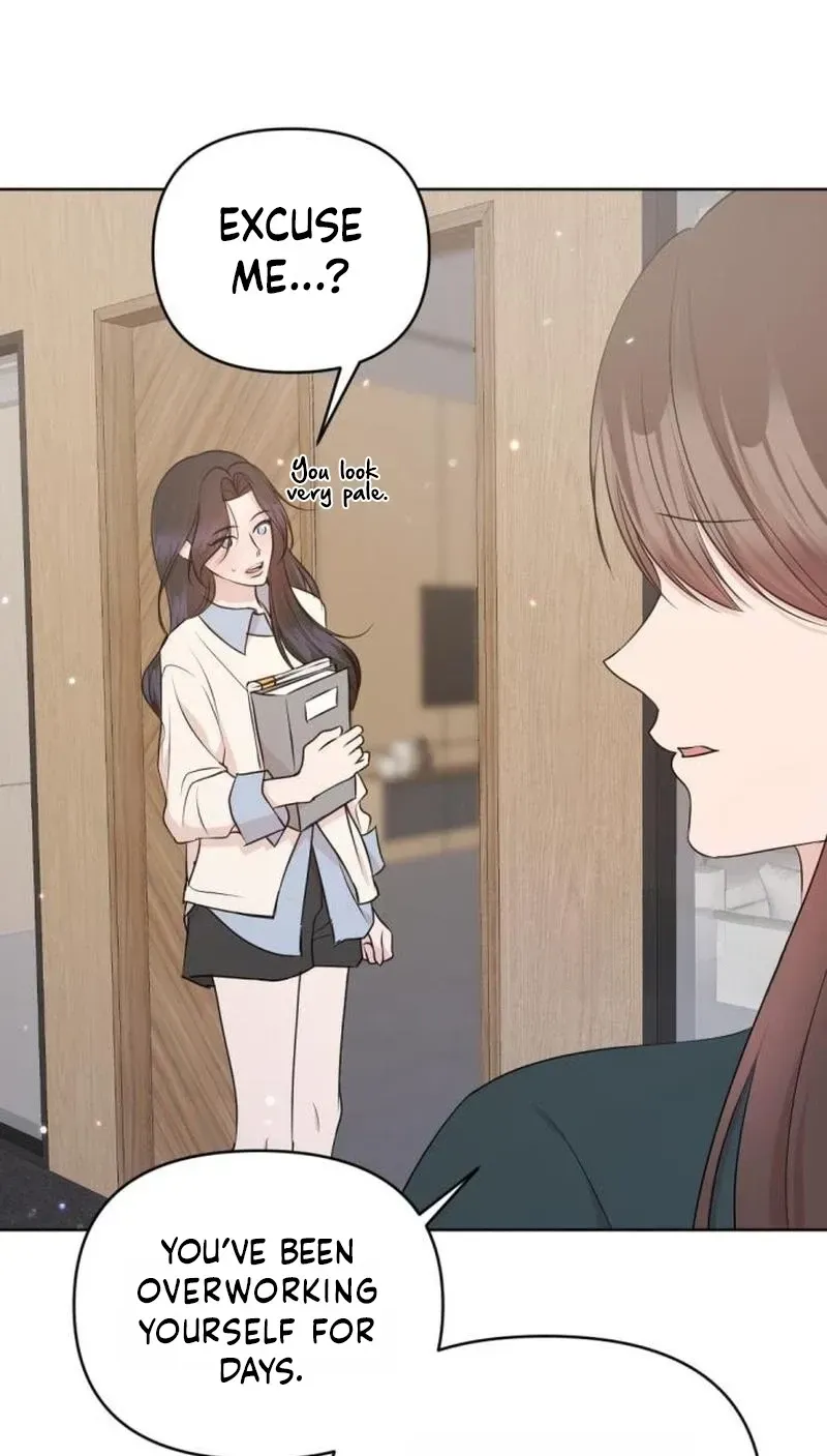 Fragrant Contractual Relationship Chapter 22 - Page 92