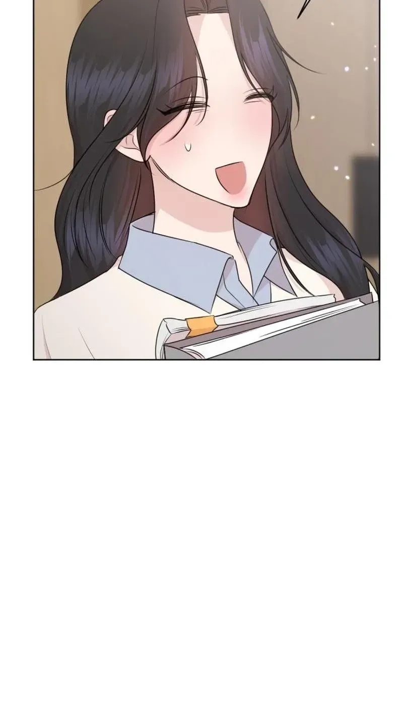 Fragrant Contractual Relationship Chapter 22 - Page 94