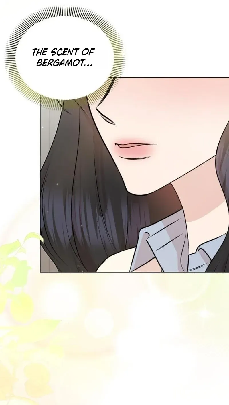 Fragrant Contractual Relationship Chapter 22 - Page 101