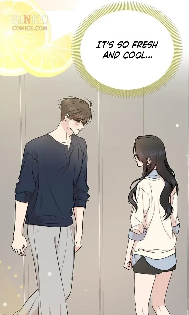 Fragrant Contractual Relationship Chapter 22 - Page 102