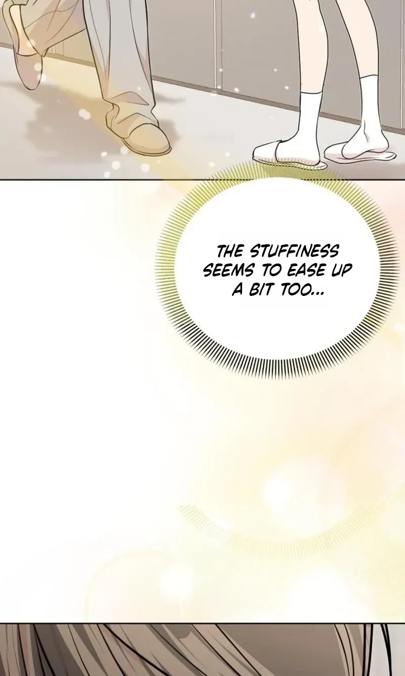 Fragrant Contractual Relationship Chapter 22 - Page 103
