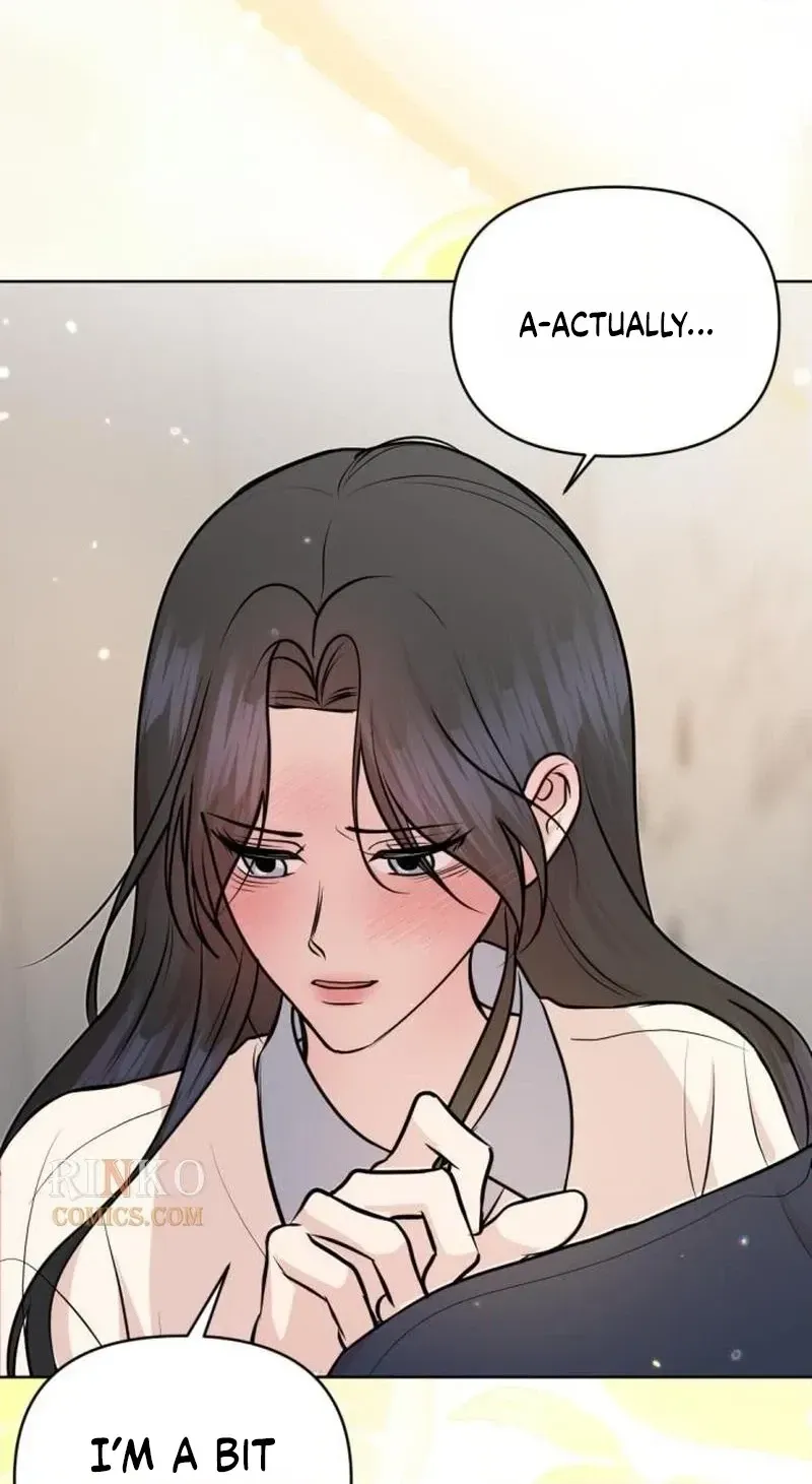 Fragrant Contractual Relationship Chapter 22 - Page 110