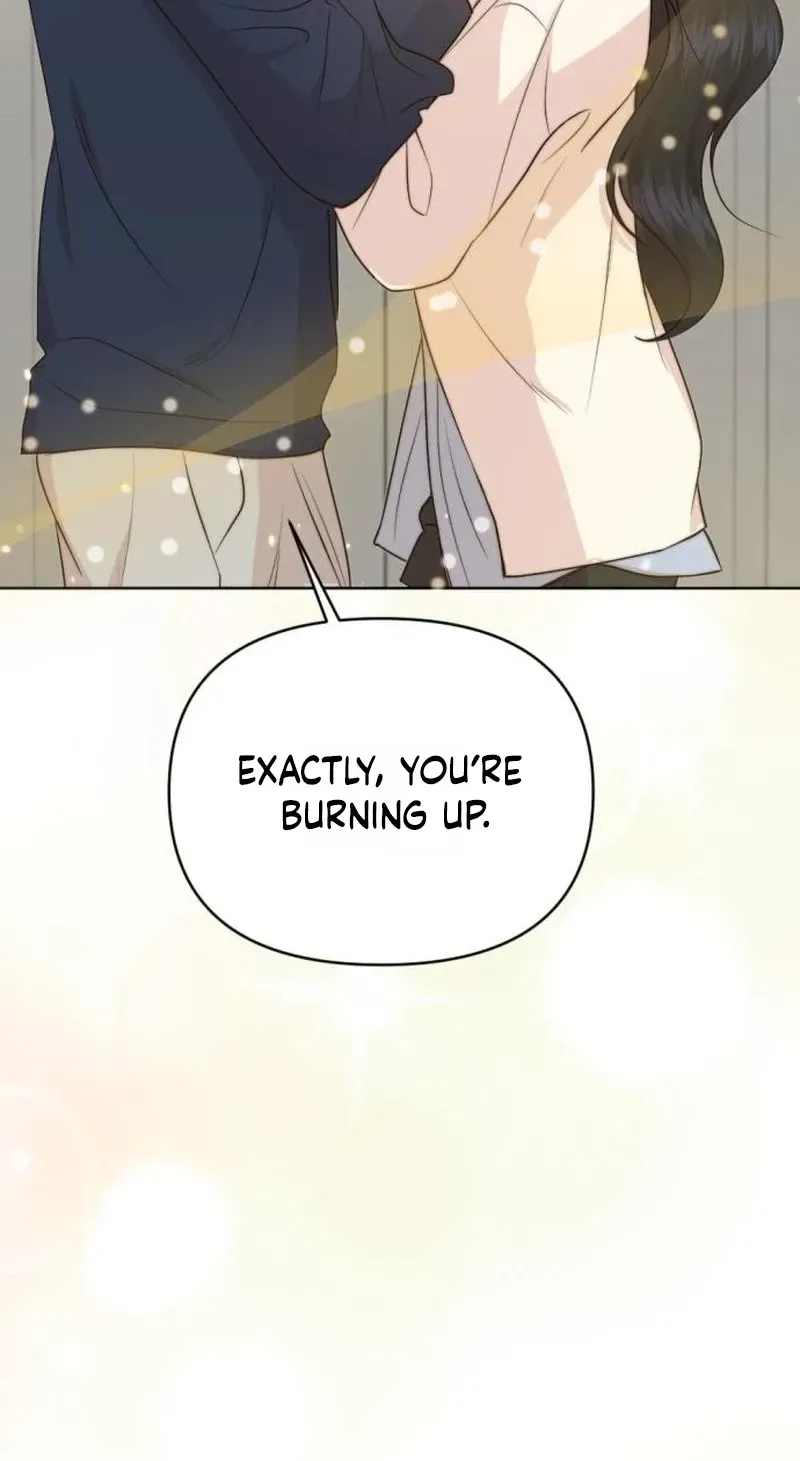 Fragrant Contractual Relationship Chapter 22 - Page 112