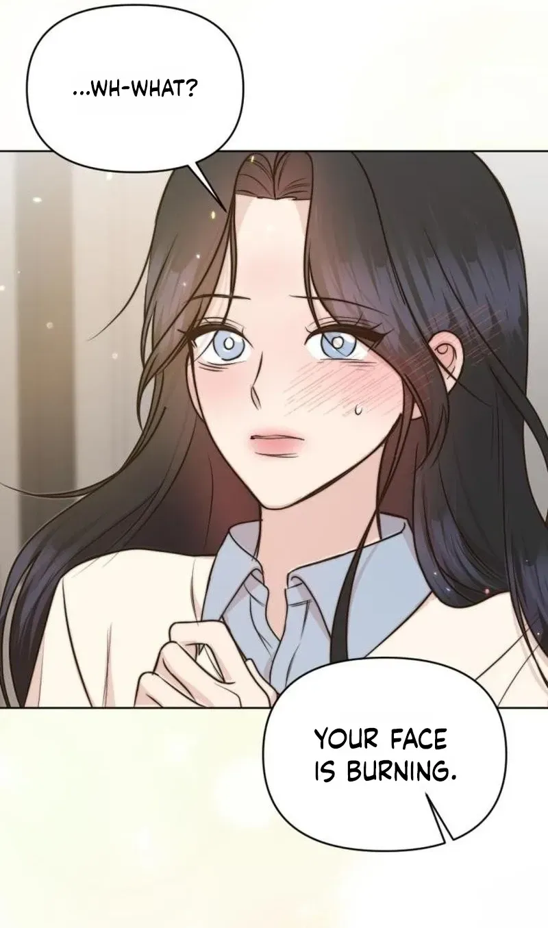Fragrant Contractual Relationship Chapter 22 - Page 113