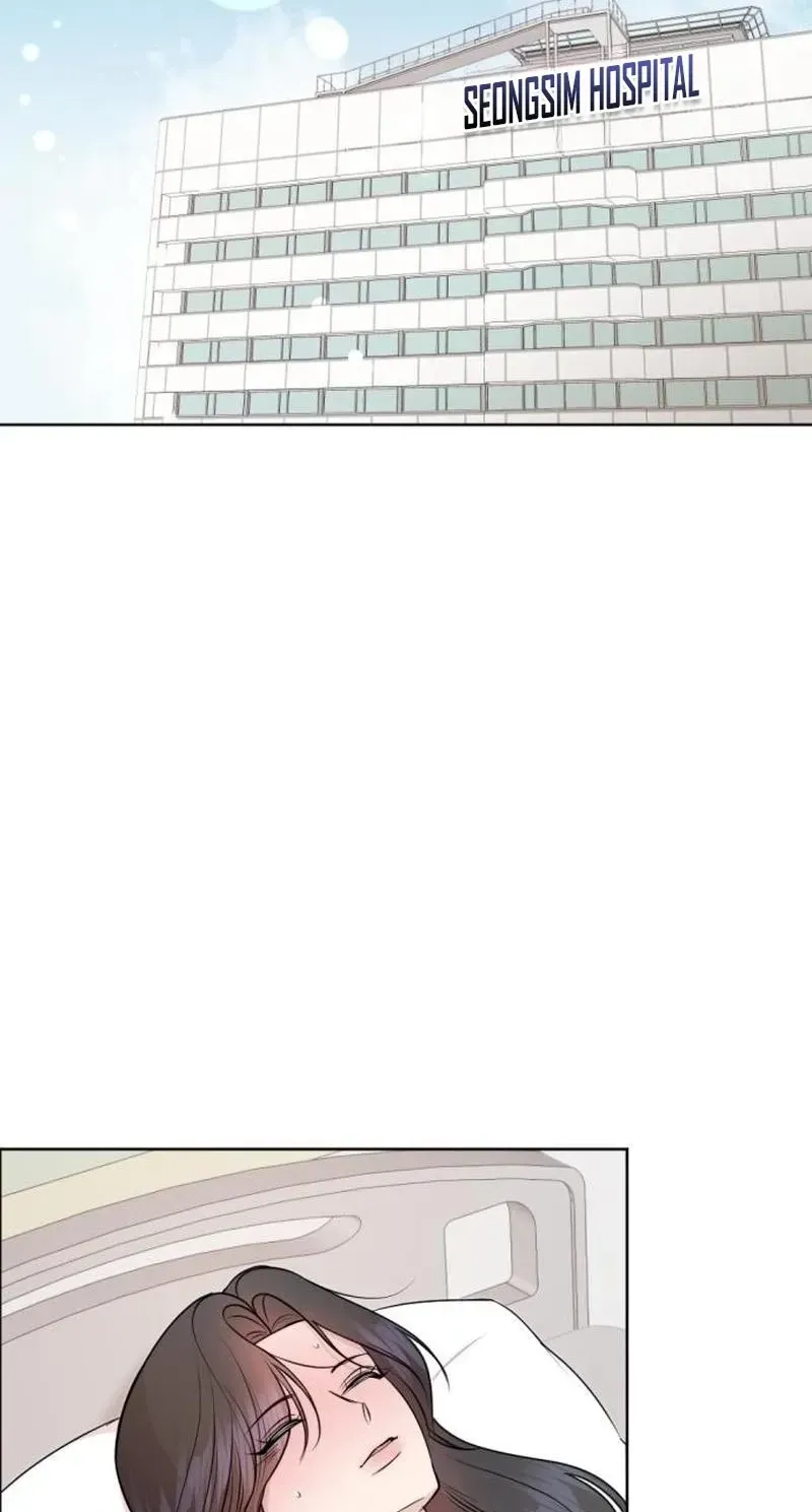 Fragrant Contractual Relationship Chapter 23 - Page 2