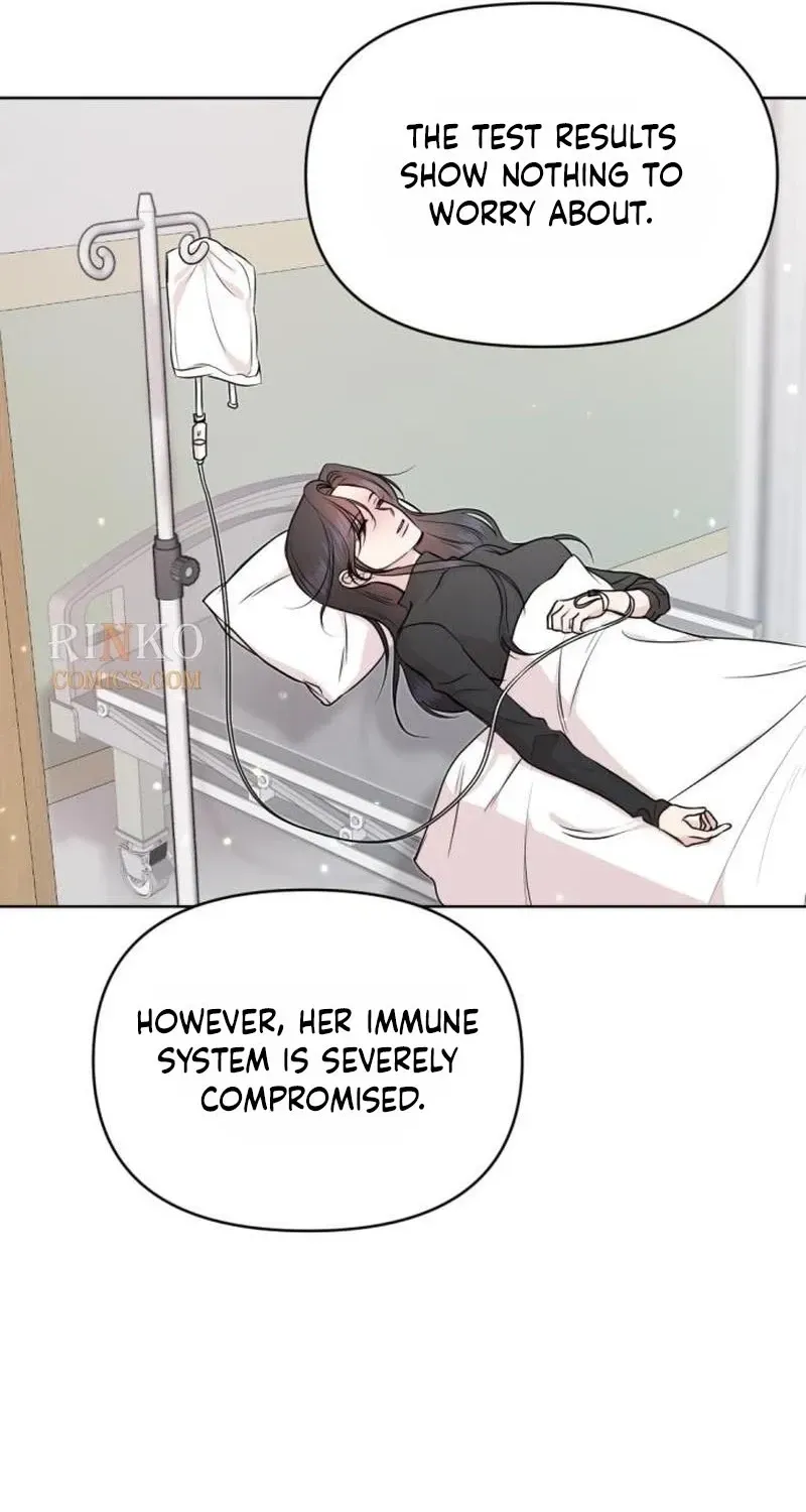 Fragrant Contractual Relationship Chapter 23 - Page 6