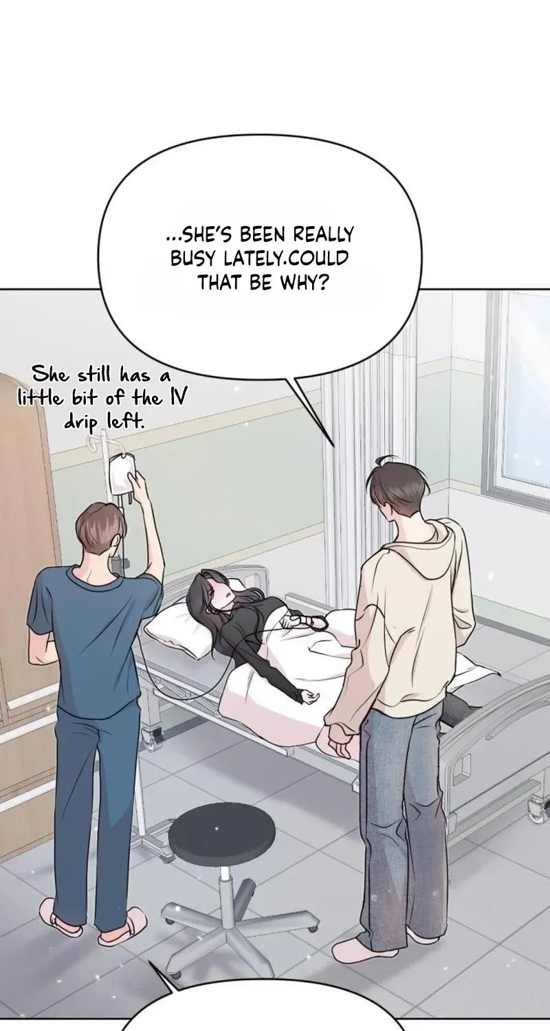 Fragrant Contractual Relationship Chapter 23 - Page 8
