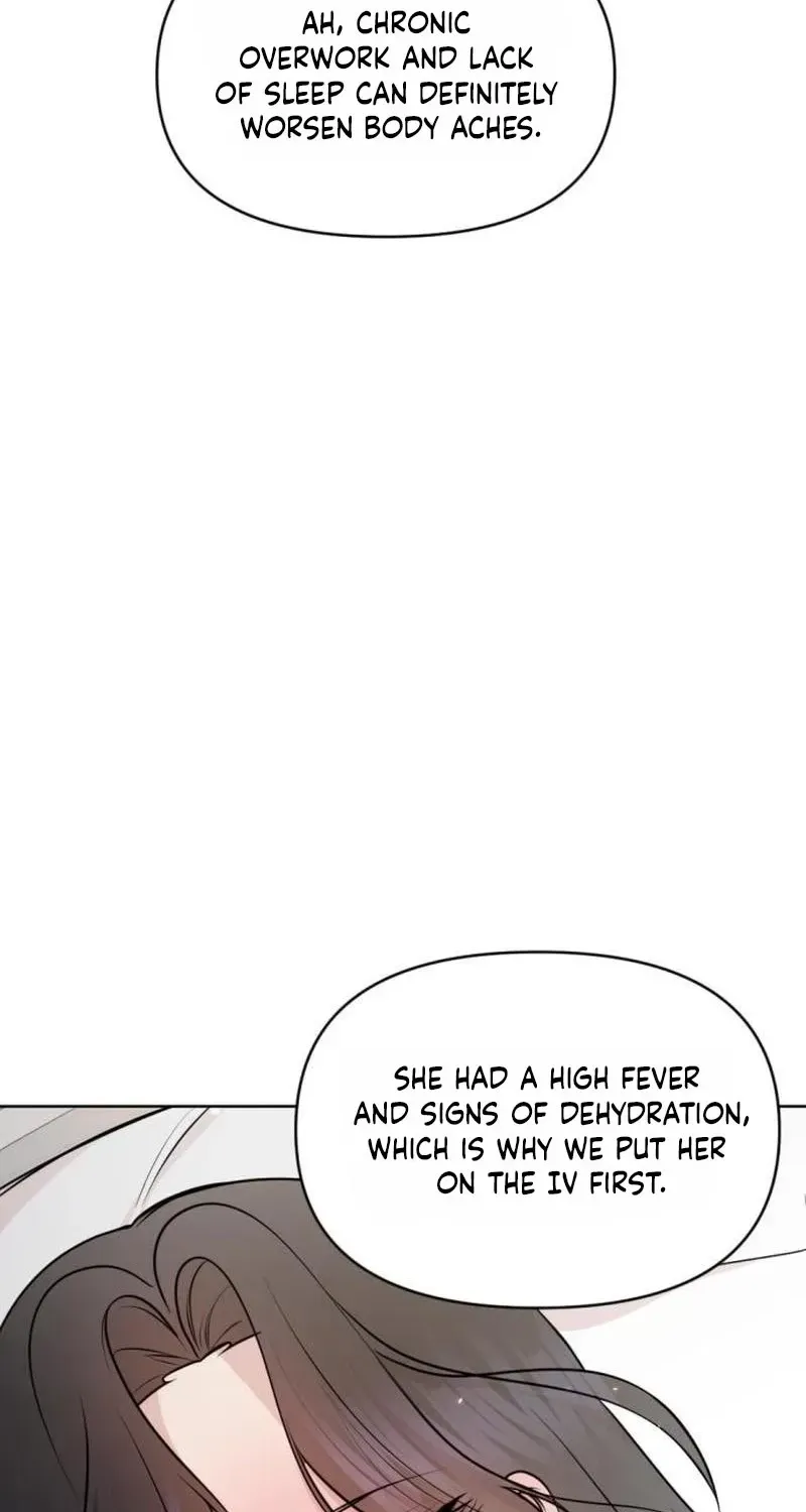 Fragrant Contractual Relationship Chapter 23 - Page 10