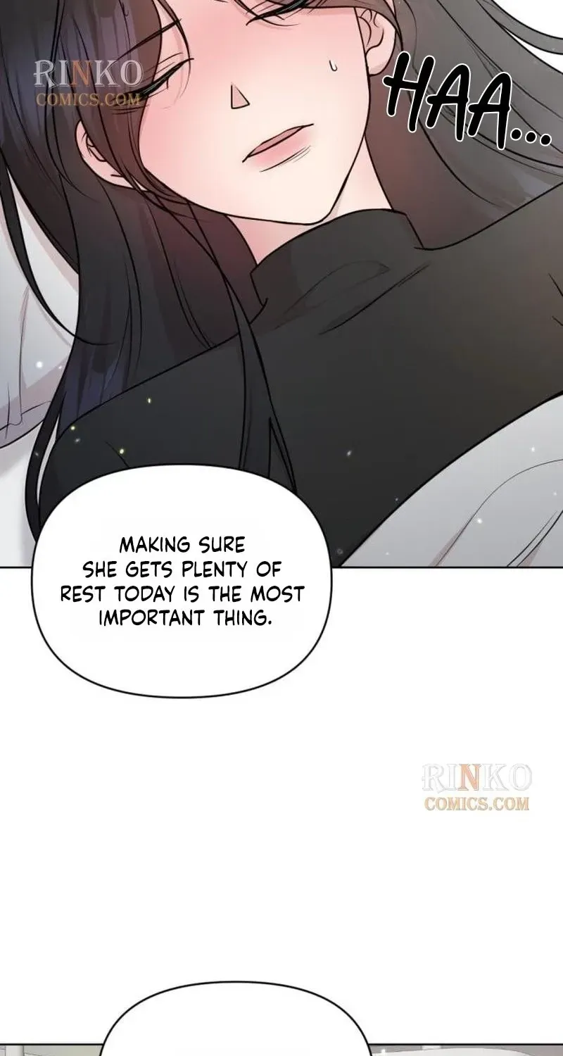 Fragrant Contractual Relationship Chapter 23 - Page 12