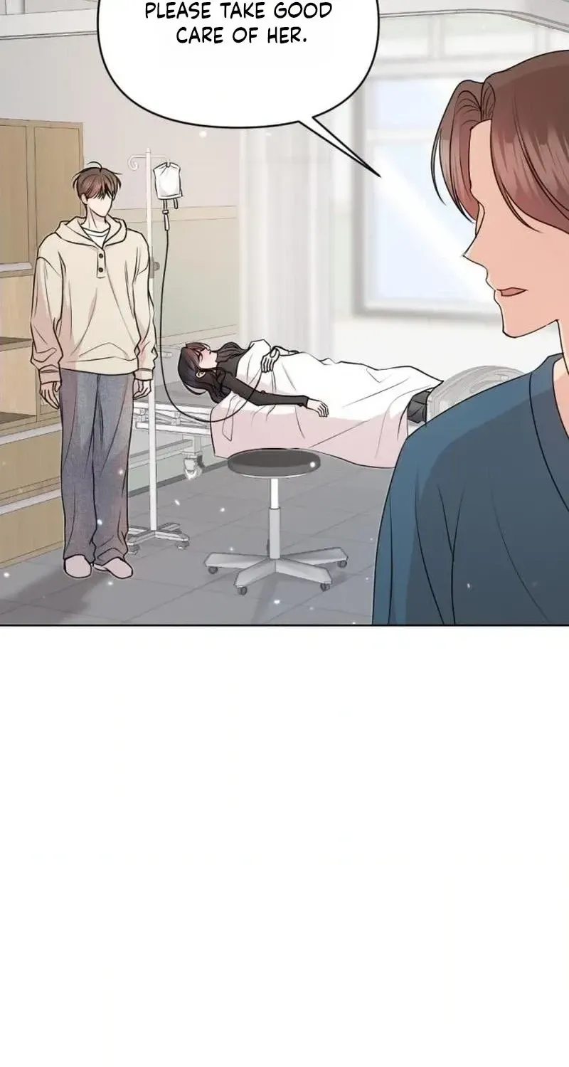 Fragrant Contractual Relationship Chapter 23 - Page 14