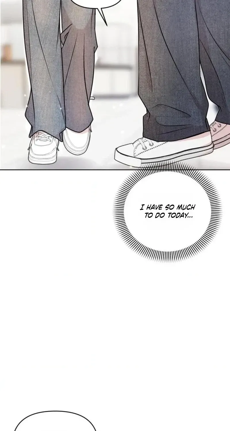 Fragrant Contractual Relationship Chapter 23 - Page 28