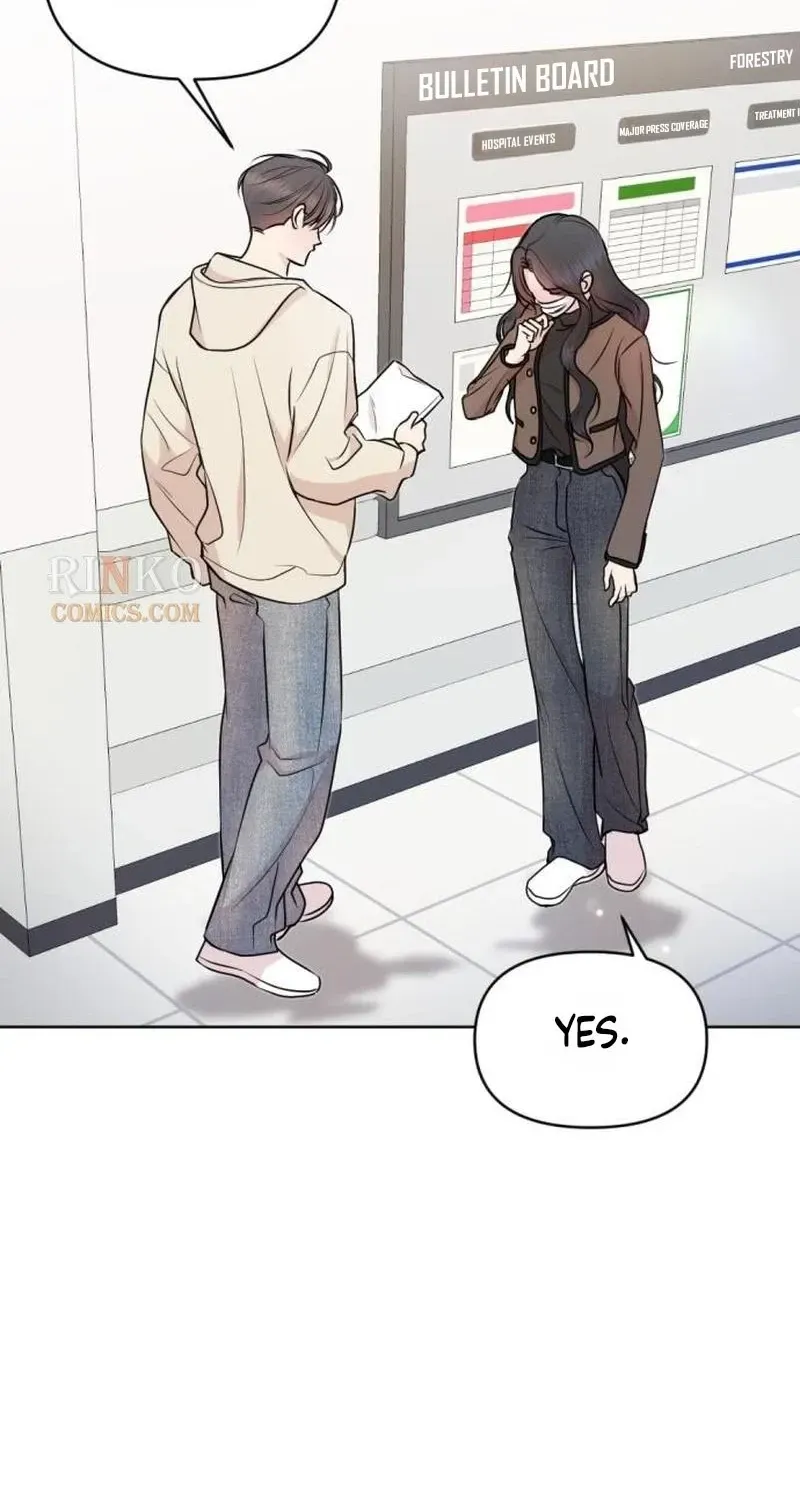 Fragrant Contractual Relationship Chapter 23 - Page 30