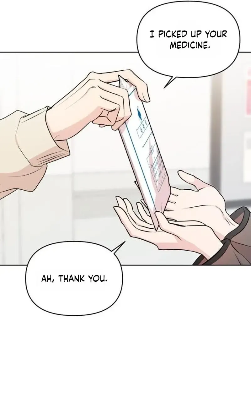 Fragrant Contractual Relationship Chapter 23 - Page 32