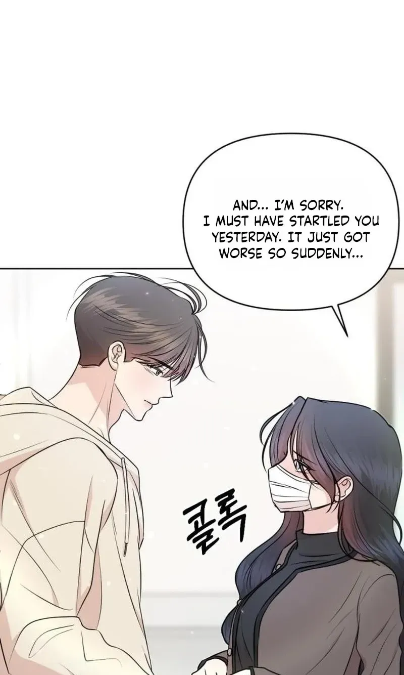 Fragrant Contractual Relationship Chapter 23 - Page 33