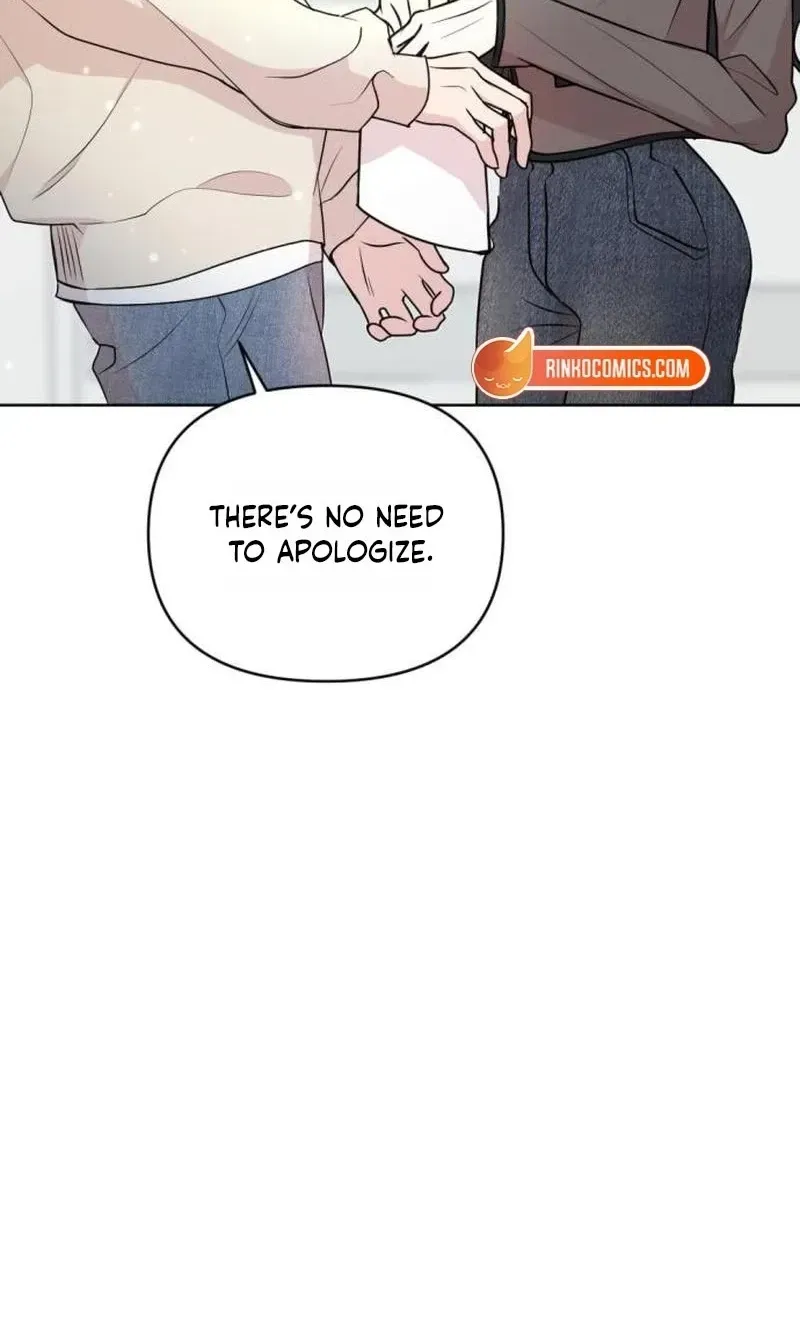 Fragrant Contractual Relationship Chapter 23 - Page 34