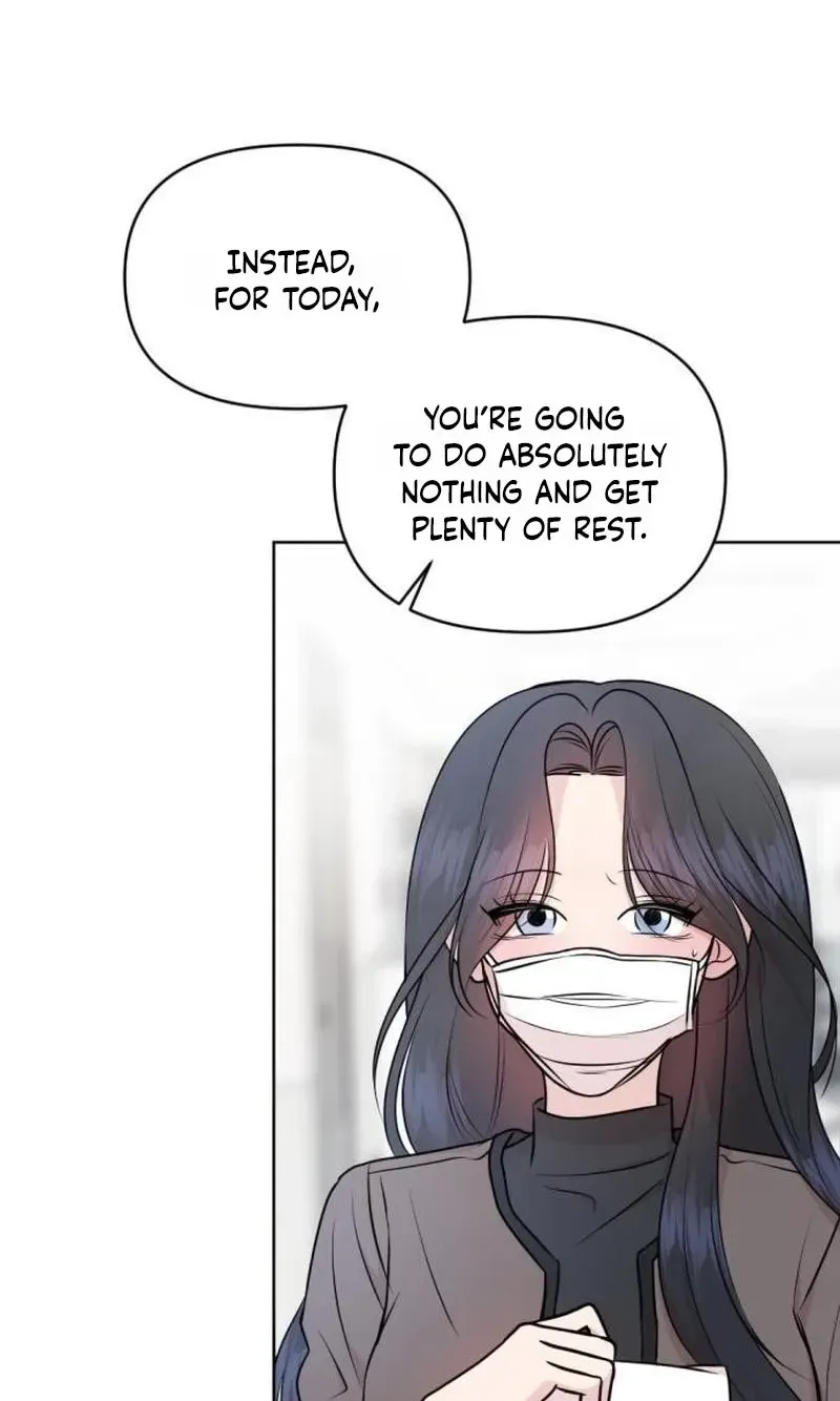 Fragrant Contractual Relationship Chapter 23 - Page 35