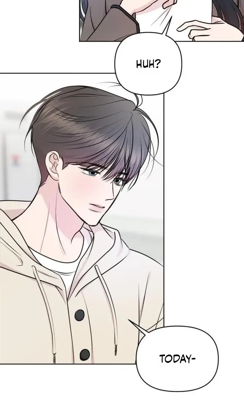 Fragrant Contractual Relationship Chapter 23 - Page 36