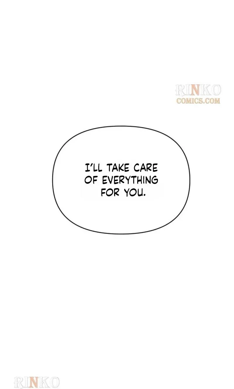 Fragrant Contractual Relationship Chapter 23 - Page 37
