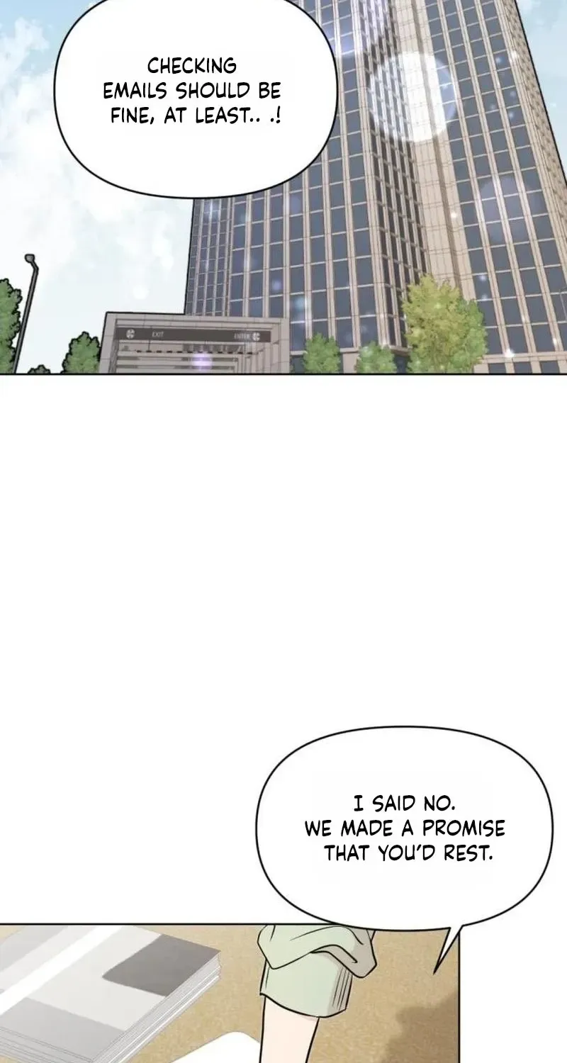 Fragrant Contractual Relationship Chapter 23 - Page 40