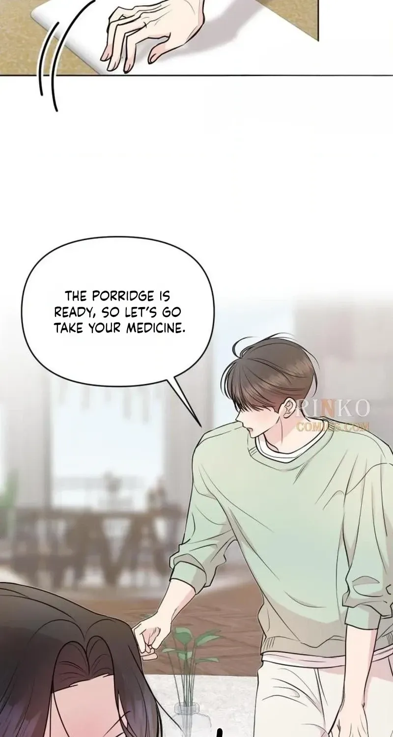 Fragrant Contractual Relationship Chapter 23 - Page 42