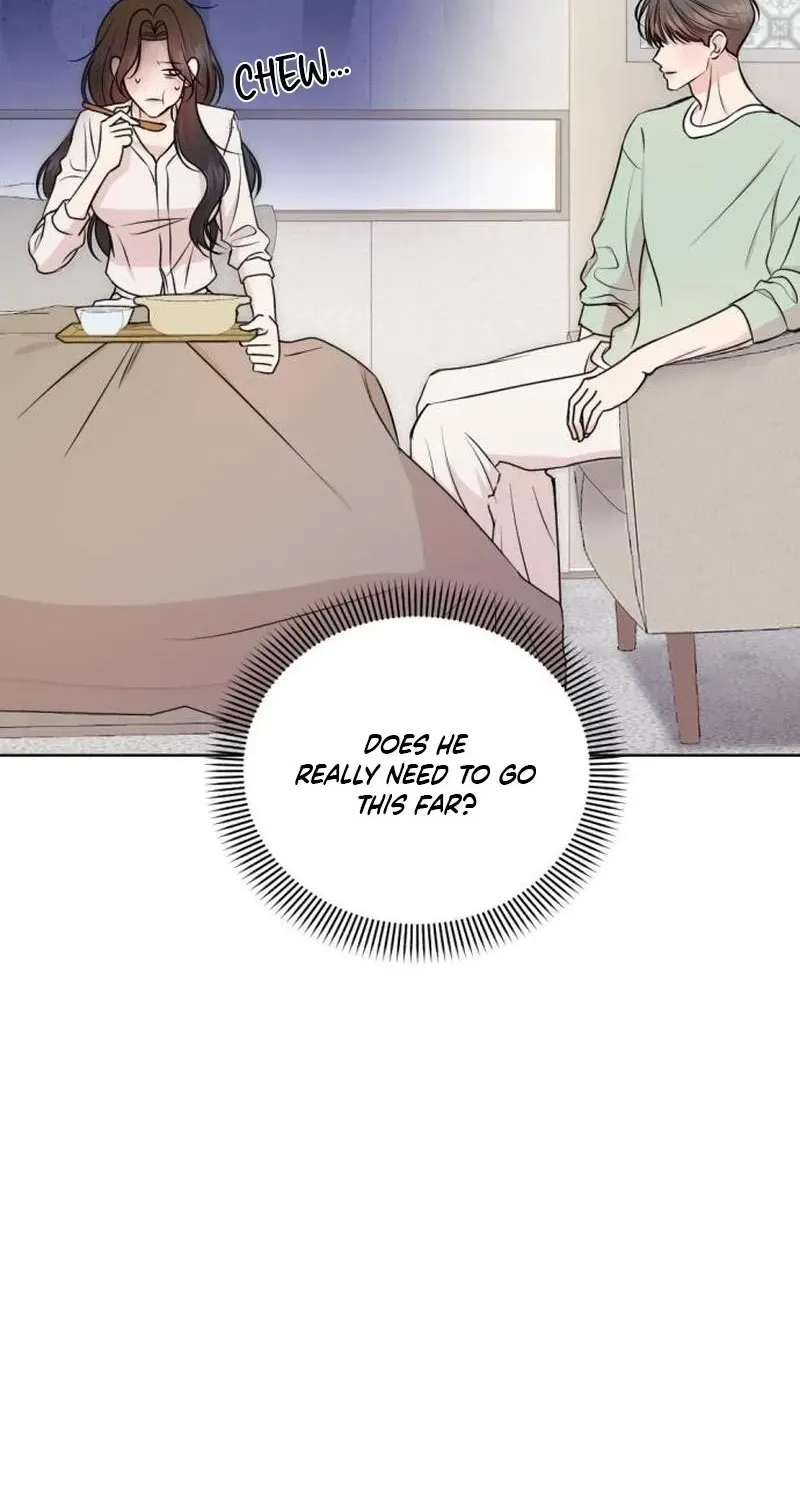 Fragrant Contractual Relationship Chapter 23 - Page 46