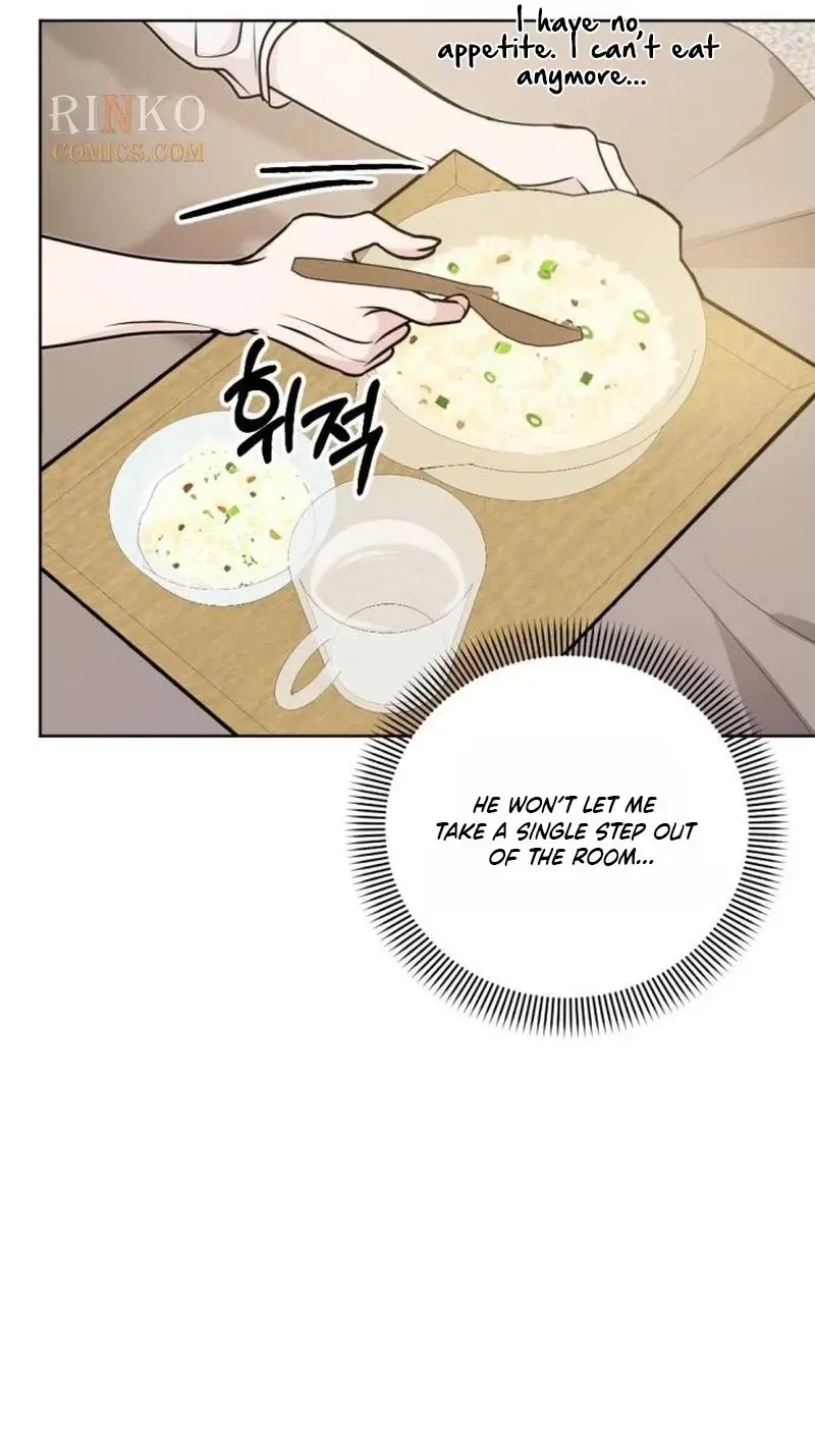 Fragrant Contractual Relationship Chapter 23 - Page 48